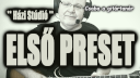 Gitárlecke - Házi Stúdió - Az Első Preset